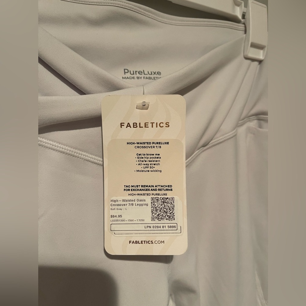 Fabletics Leggings